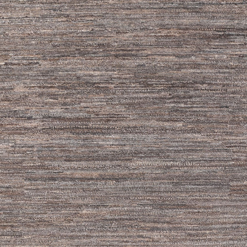 Berber Teppich - 176 x 240 cm - dunkelbeige