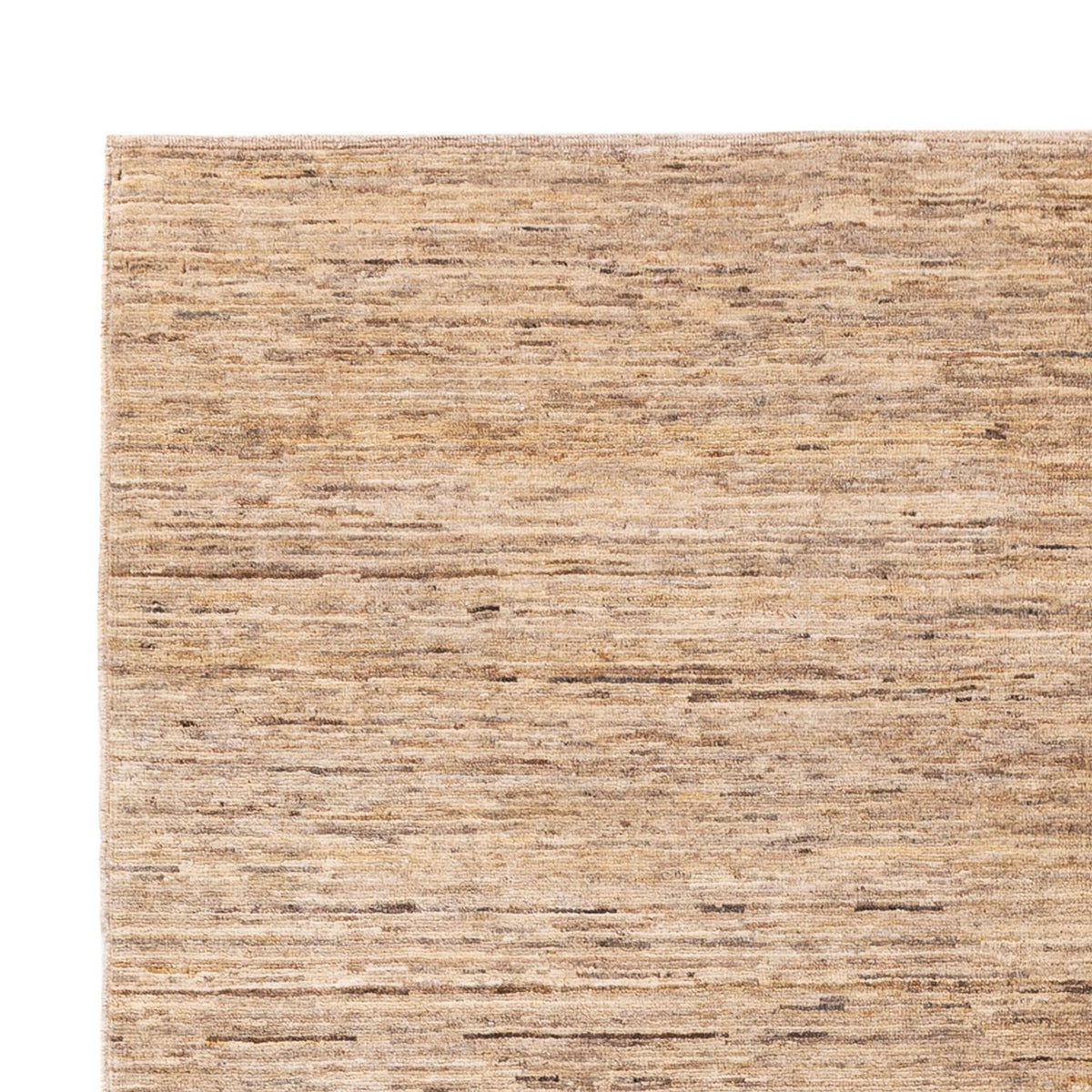 Berber Teppich - 172 x 234 cm - beige