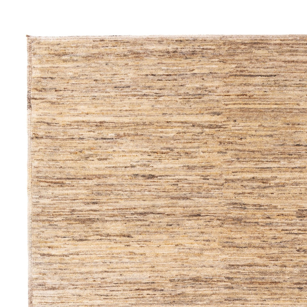 Berber Teppich - 176 x 239 cm - beige