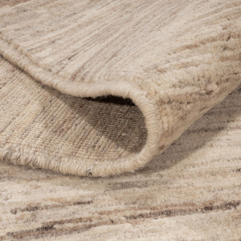 Berber Teppich - 176 x 239 cm - beige