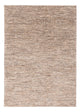 Berber Teppich 170x235cm - Wollteppich - beige