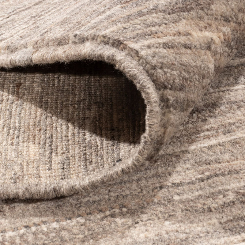 Berber Teppich - 200 x 298 cm - beige