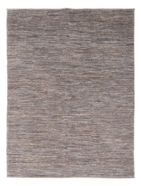 Berber Teppich 182x240cm - Wollteppich - dunkelbeige – product image