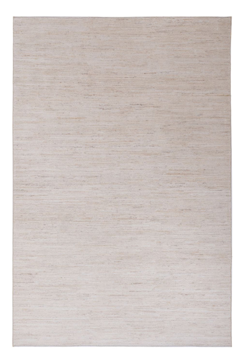 Berber Teppich - 159 x 237 cm - creme