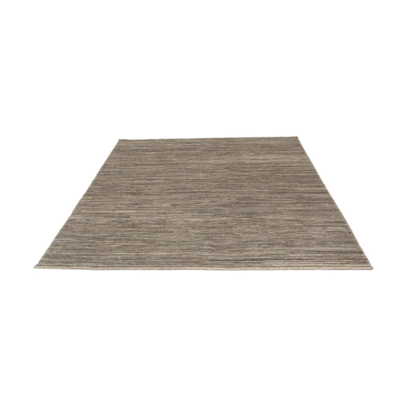 Berber Teppich - 179 x 240 cm - dunkelbeige