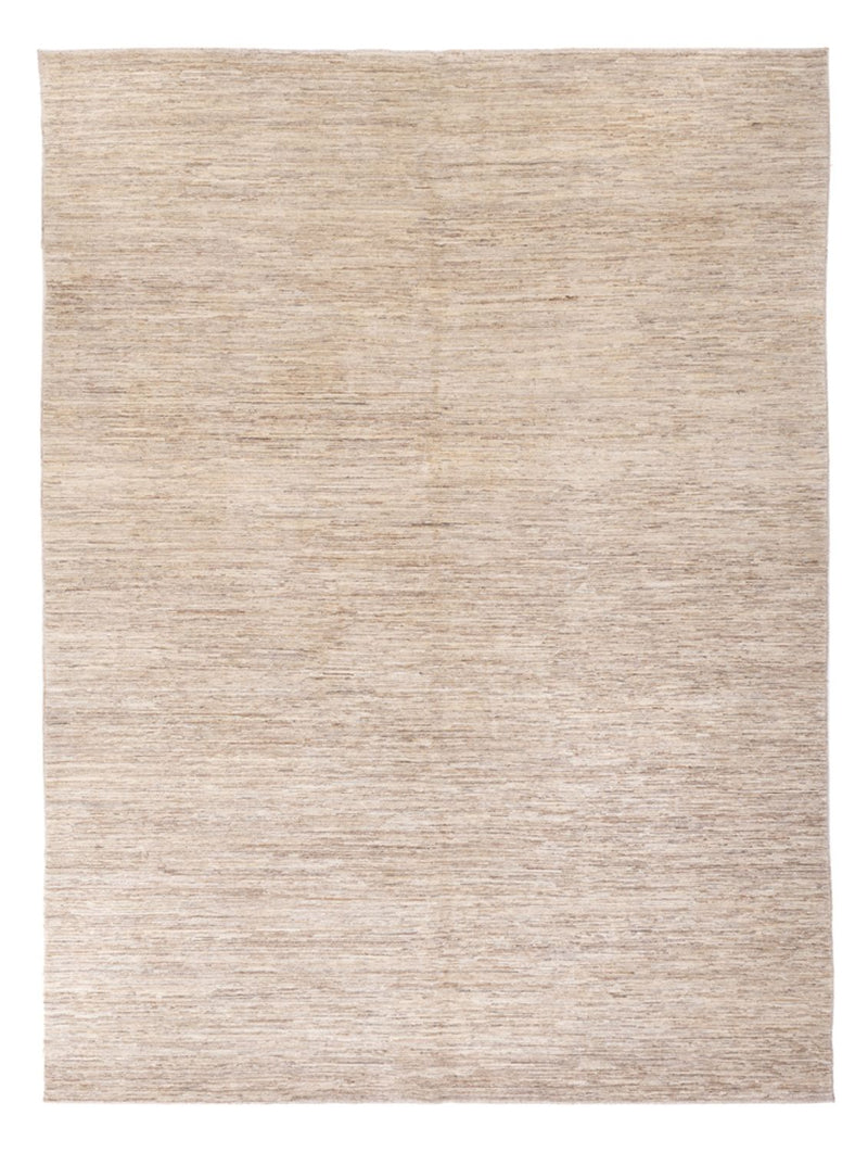 Berber Teppich - 251 x 348 cm - beige