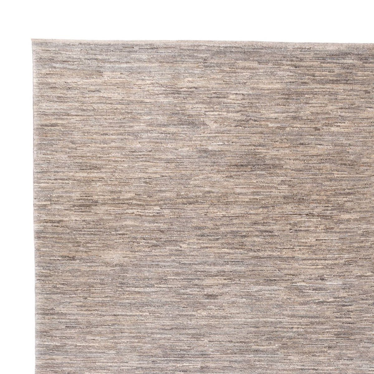 Berber Teppich - 252 x 352 cm - beige