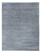 Ziegler Teppich - Ariana - 274 x 360 cm - dunkelblau