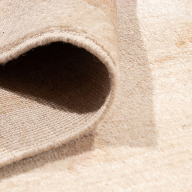 Ziegler Teppich 394x584cm - Orientteppich - beige