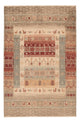 Ziegler Teppich - Ariana - 82 x 122 cm - mehrfarbig