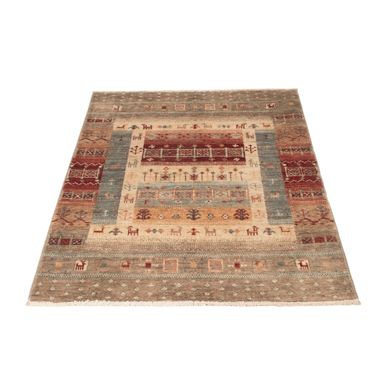 Ziegler Teppich - Ariana - 82 x 122 cm - mehrfarbig