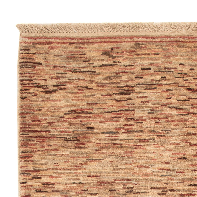 Ziegler Modern Teppich 84x124cm - Orientteppich - beige