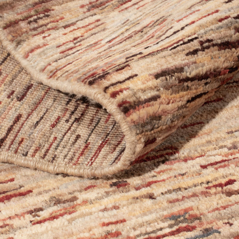 Ziegler Modern Teppich 84x124cm - Orientteppich - beige