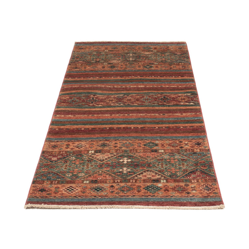 Läufer Ziegler - Shal - 77 x 209 cm - mehrfarbig