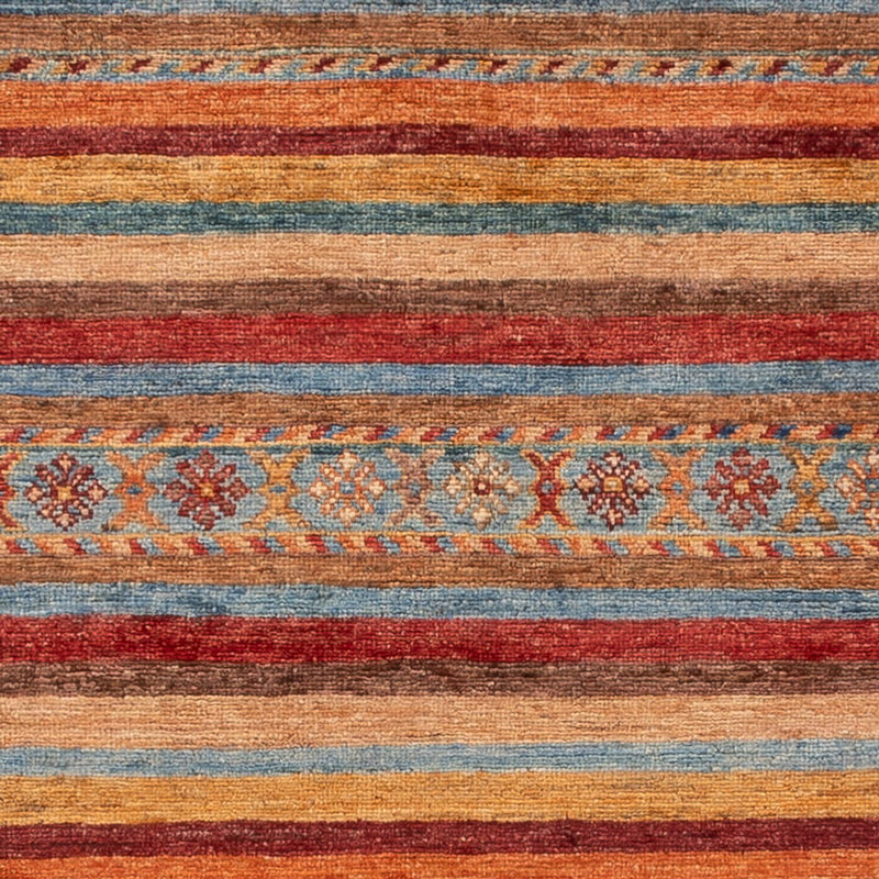 Läufer Ziegler - Shal - 77 x 204 cm - mehrfarbig