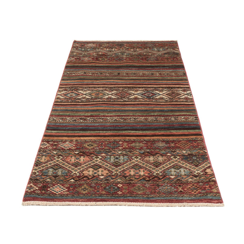 Läufer Ziegler - Shal - 78 x 207 cm - mehrfarbig