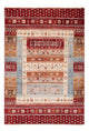 Ziegler Teppich - Ariana - 102 x 148 cm - mehrfarbig