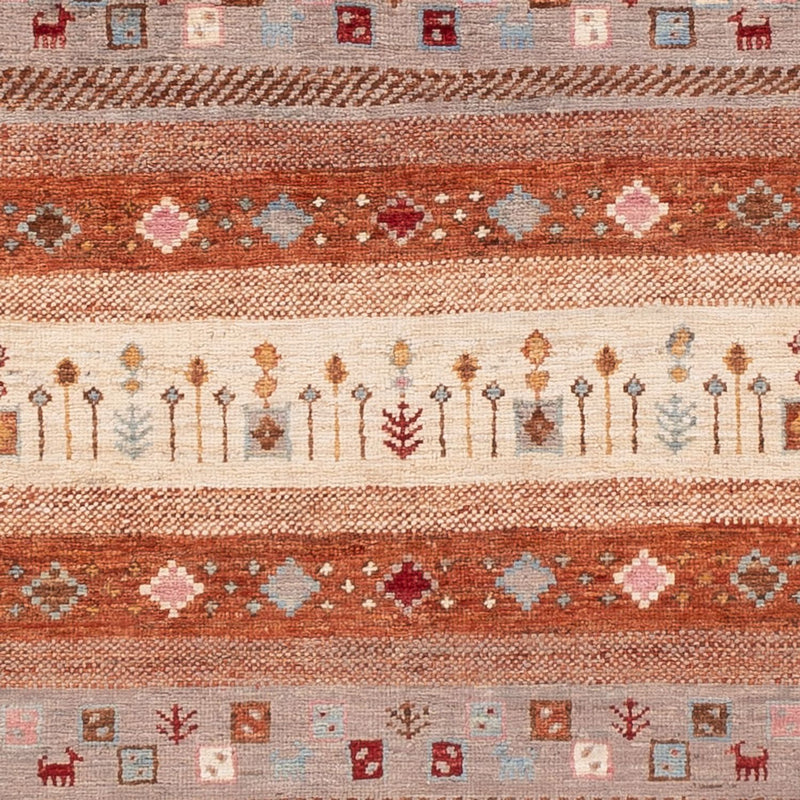 Ziegler Teppich - Ariana - 123 x 183 cm - mehrfarbig