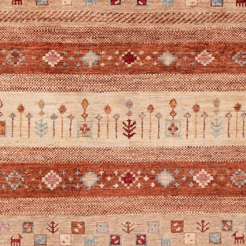 Ziegler Teppich - Ariana - 119 x 182 cm - mehrfarbig
