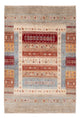 Ziegler Teppich - Ariana - 125 x 183 cm - mehrfarbig