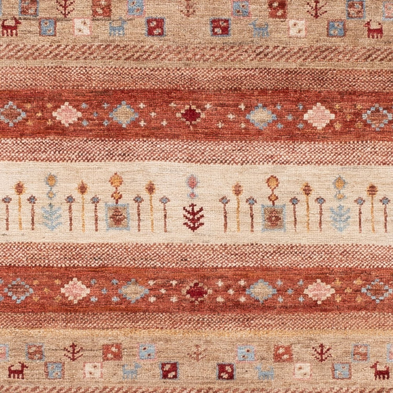 Ziegler Teppich - Ariana - 125 x 183 cm - mehrfarbig