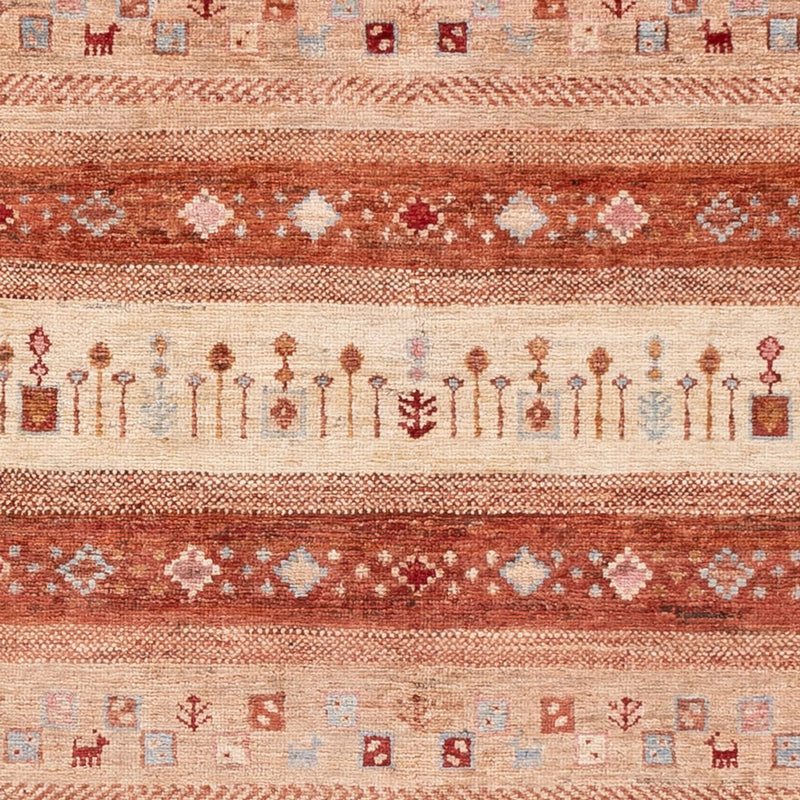 Ziegler Teppich - Ariana - 149 x 198 cm - mehrfarbig