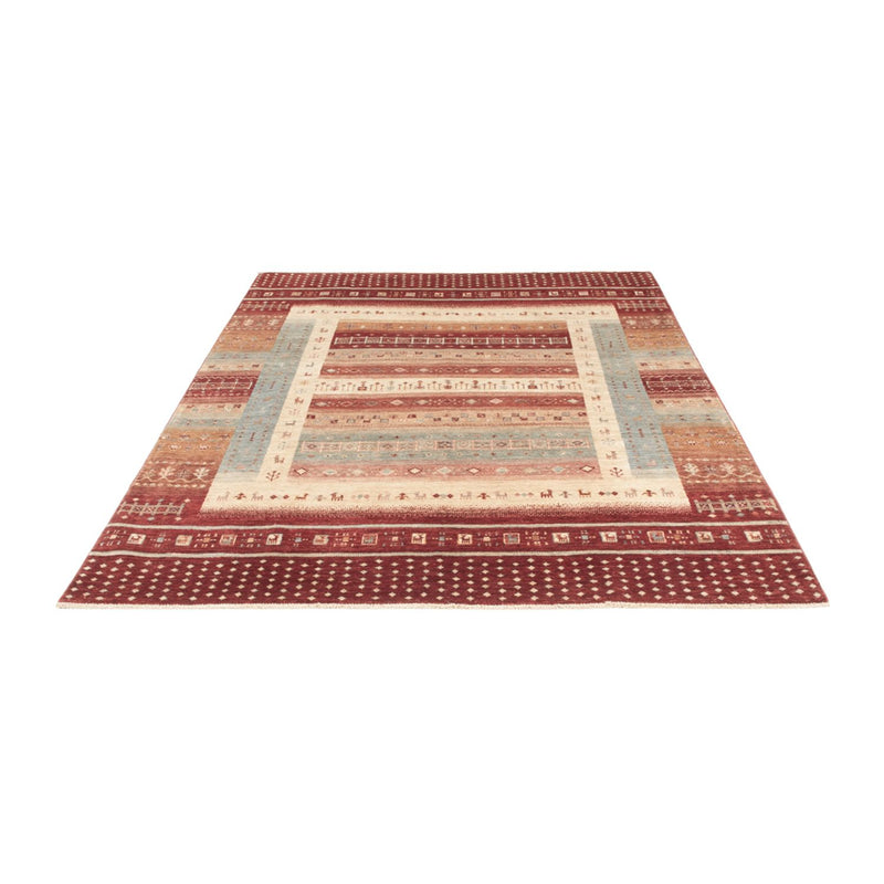 Ziegler Teppich - Ariana - 175 x 243 cm - mehrfarbig