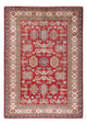 Ziegler Teppich - Kazak - 173 x 240 cm - rot