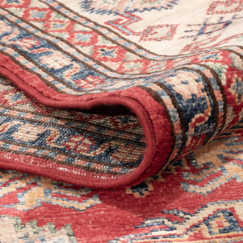 Ziegler Teppich - Kazak - 173 x 240 cm - rot