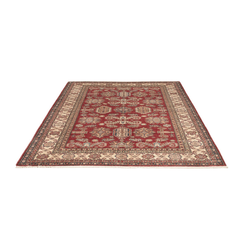 Ziegler Teppich - Kazak - 173 x 240 cm - rot