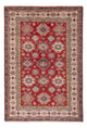 Ziegler Teppich - Kazak - 172 x 240 cm - rot