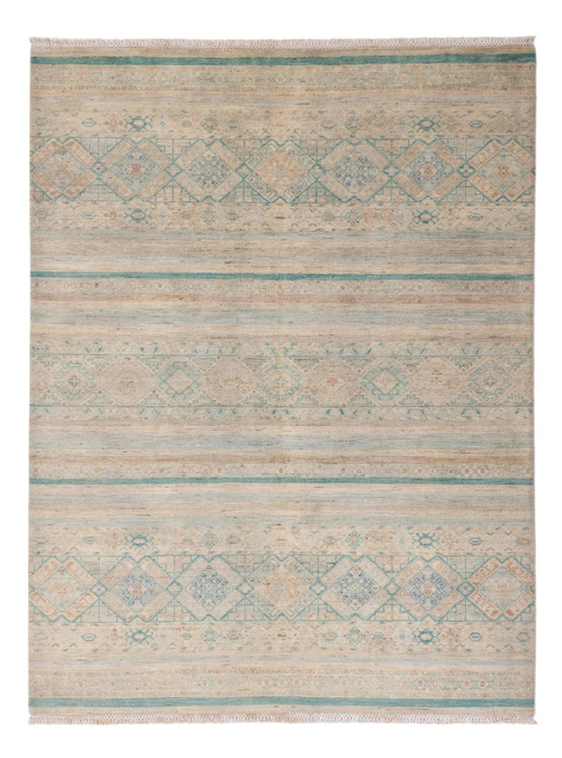Ziegler Teppich - Shal - 155 x 202 cm - sand