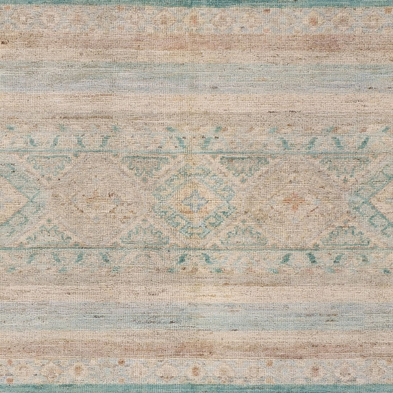 Ziegler Teppich - Shal - 155 x 202 cm - sand