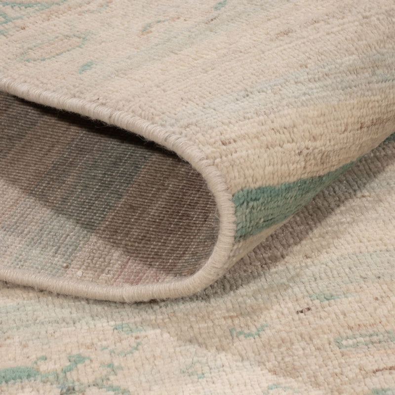 Ziegler Teppich - Shal - 155 x 202 cm - sand