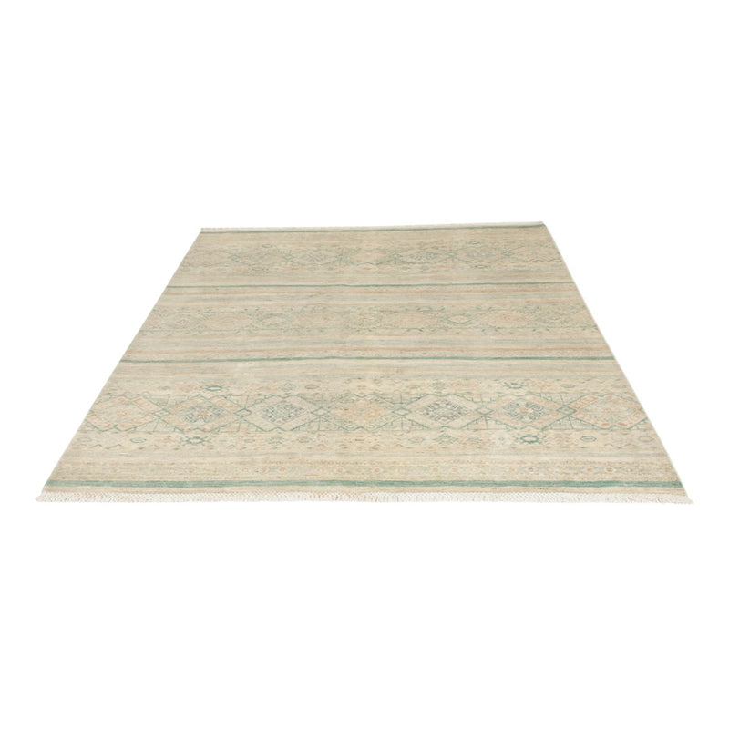 Ziegler Teppich - Shal - 155 x 202 cm - sand