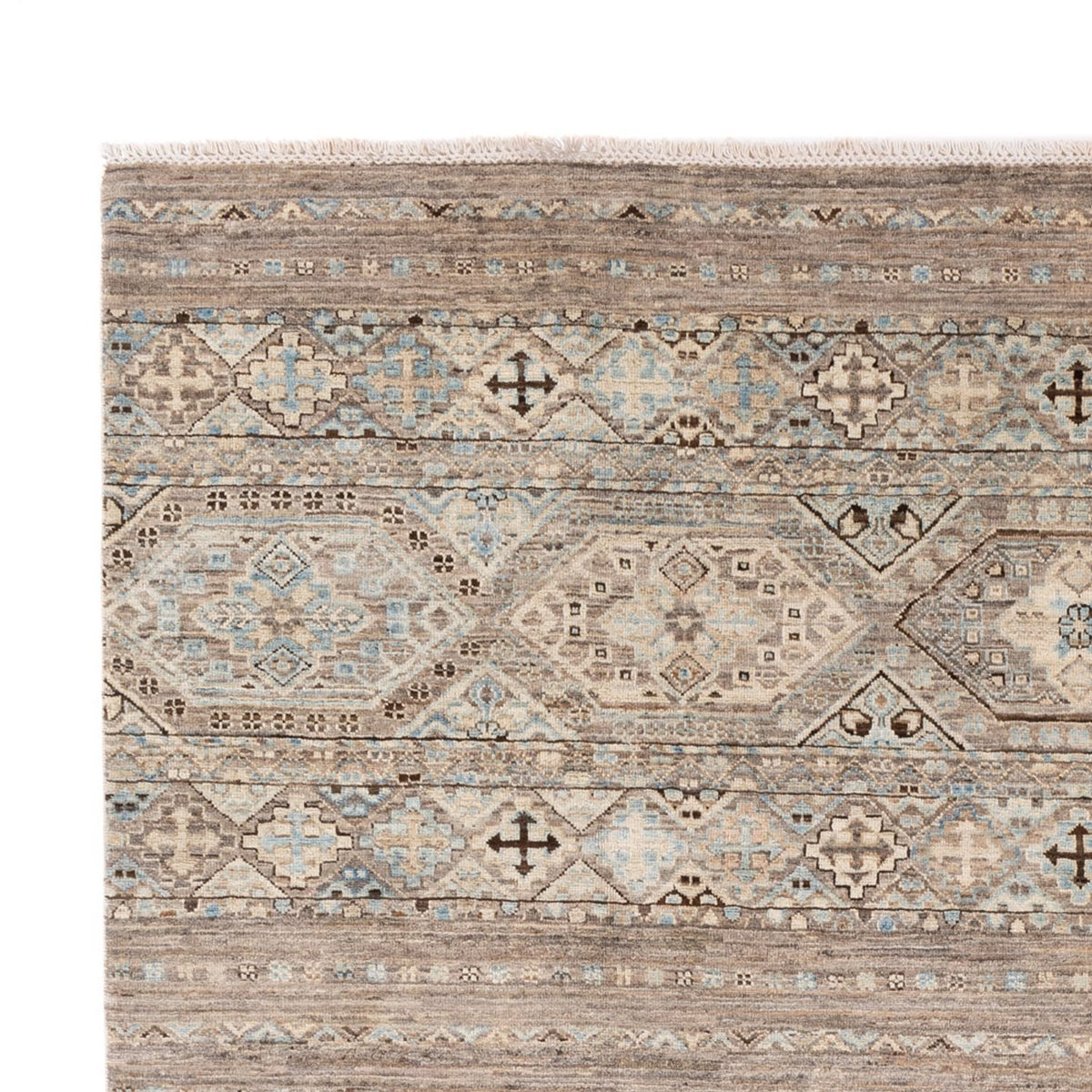 Ziegler Teppich - Ariana - 203 x 303 cm - creme