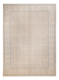 Ziegler Modern Teppich 304x405cm - Orientteppich - beige – product image
