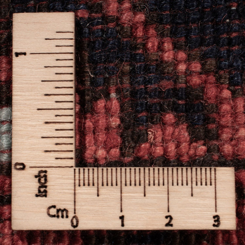Buchara Teppich 351x404cm - Orientteppich - rot