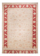 Ziegler Teppich 350x538cm - Orientteppich - beige