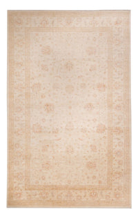 Ziegler Teppich 301x487cm - Orientteppich - beige – product image