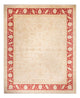 Ziegler Teppich 398x488cm - Orientteppich - beige