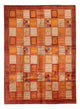 Ziegler Modern Teppich 301x420cm - Orientteppich - mehrfarbig
