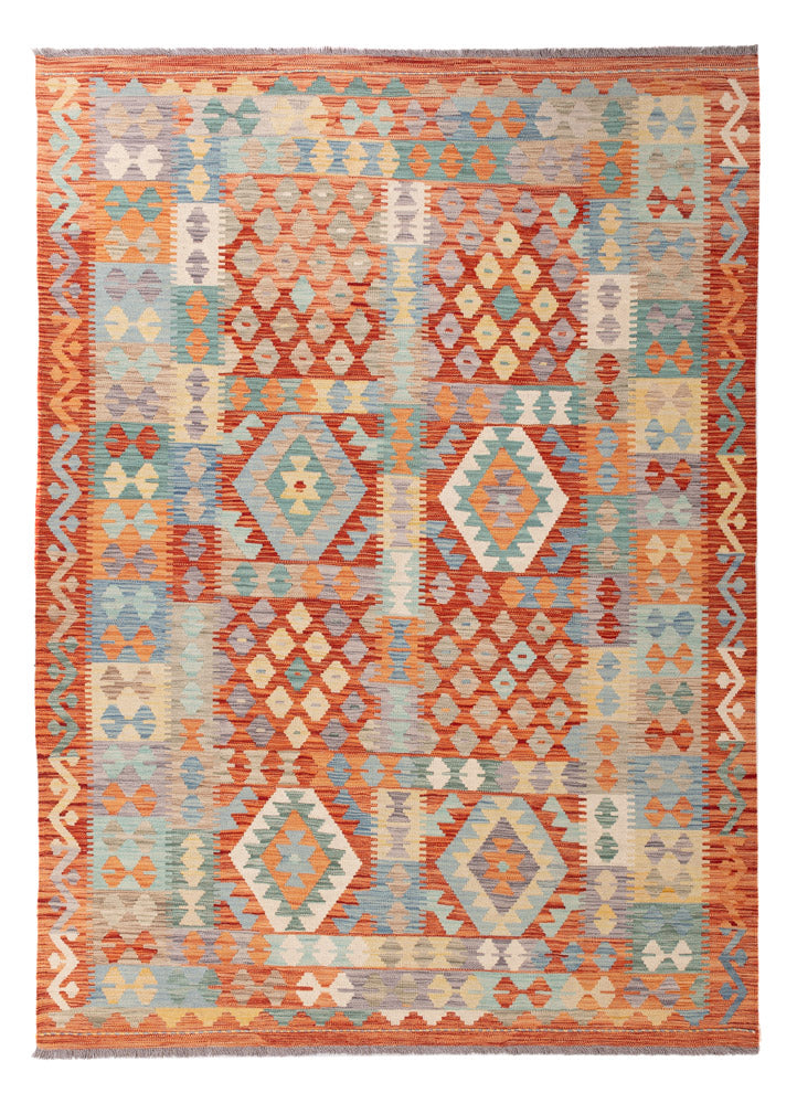 Kelim Maimene Teppich 176x249cm