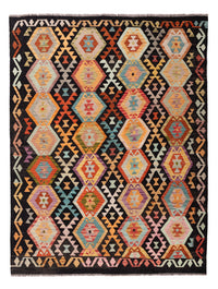 Kelim Maimene Teppich 180x244cm - bunt – product image