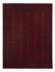 Akhche Teppich 258x338cm - Perserteppich - rot