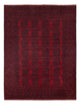 Akhche Teppich 265x344cm - Perserteppich - rot