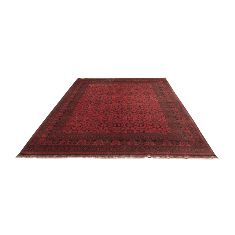 Khal Mohammadi Teppich 252x346cm - Orientteppich - rot