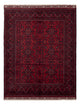 Khal Mohammadi Teppich 153x195cm - Orientteppich - rot