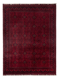 Khal Mohammadi Teppich 251x336cm - Orientteppich - rot – product image