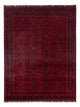 Khal Mohammadi Teppich 251x336cm - Orientteppich - rot